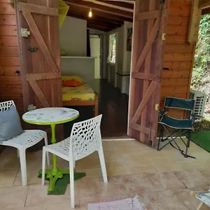  Appartement Bungalow Nature